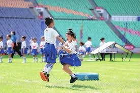 综合体育赛事成绩汇总 历史与实时数据对照