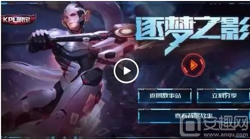 情报交叉
